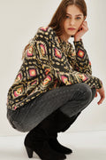 SWEATER CYMADE BREAD