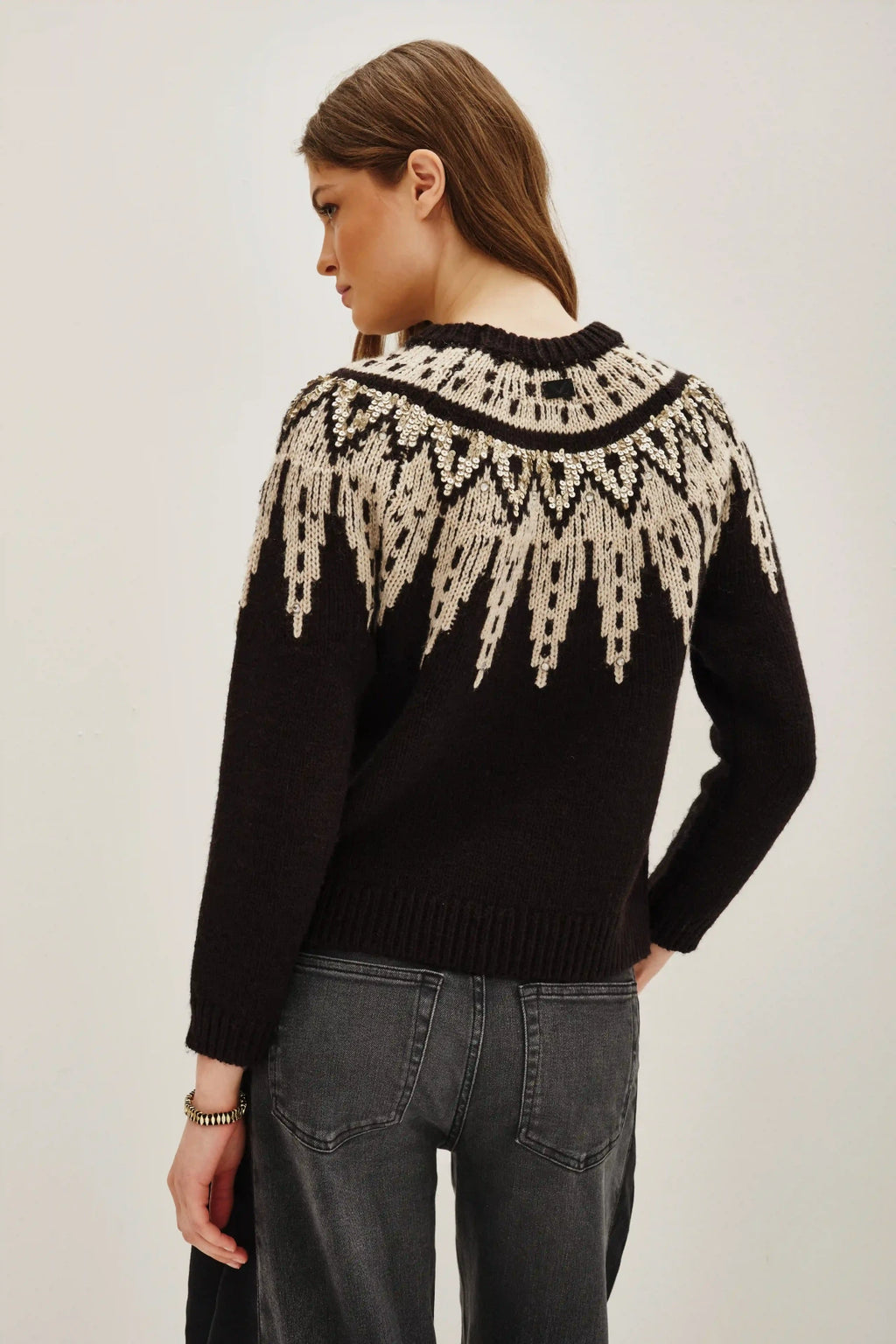 SWEATER DOMINIQUE NEW