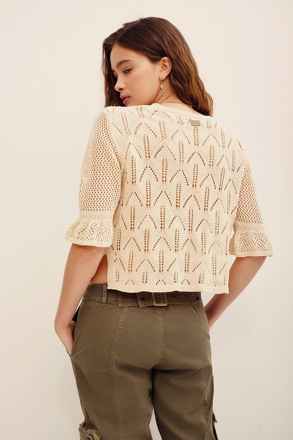 sweater garden