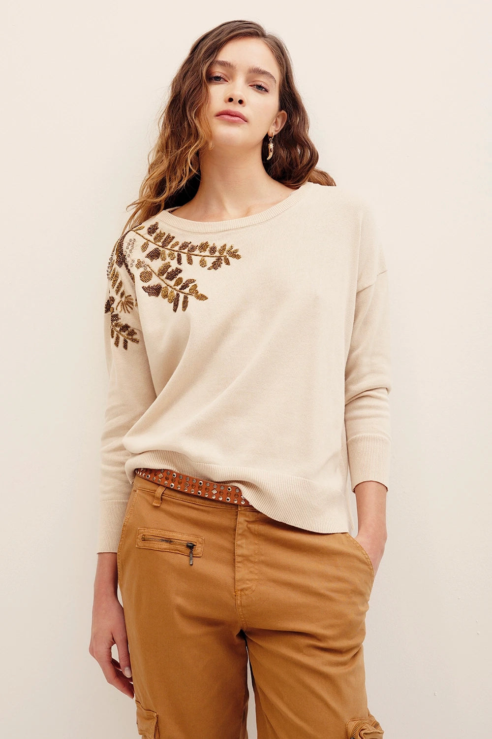 sweater gypsy rose