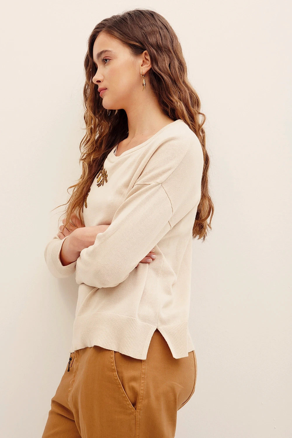 sweater gypsy rose