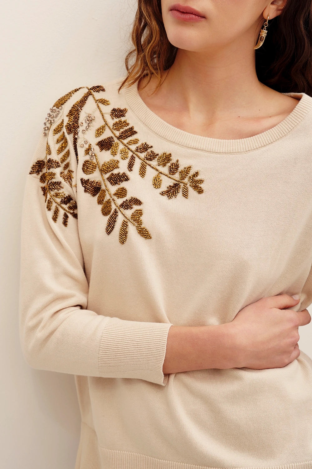 sweater gypsy rose