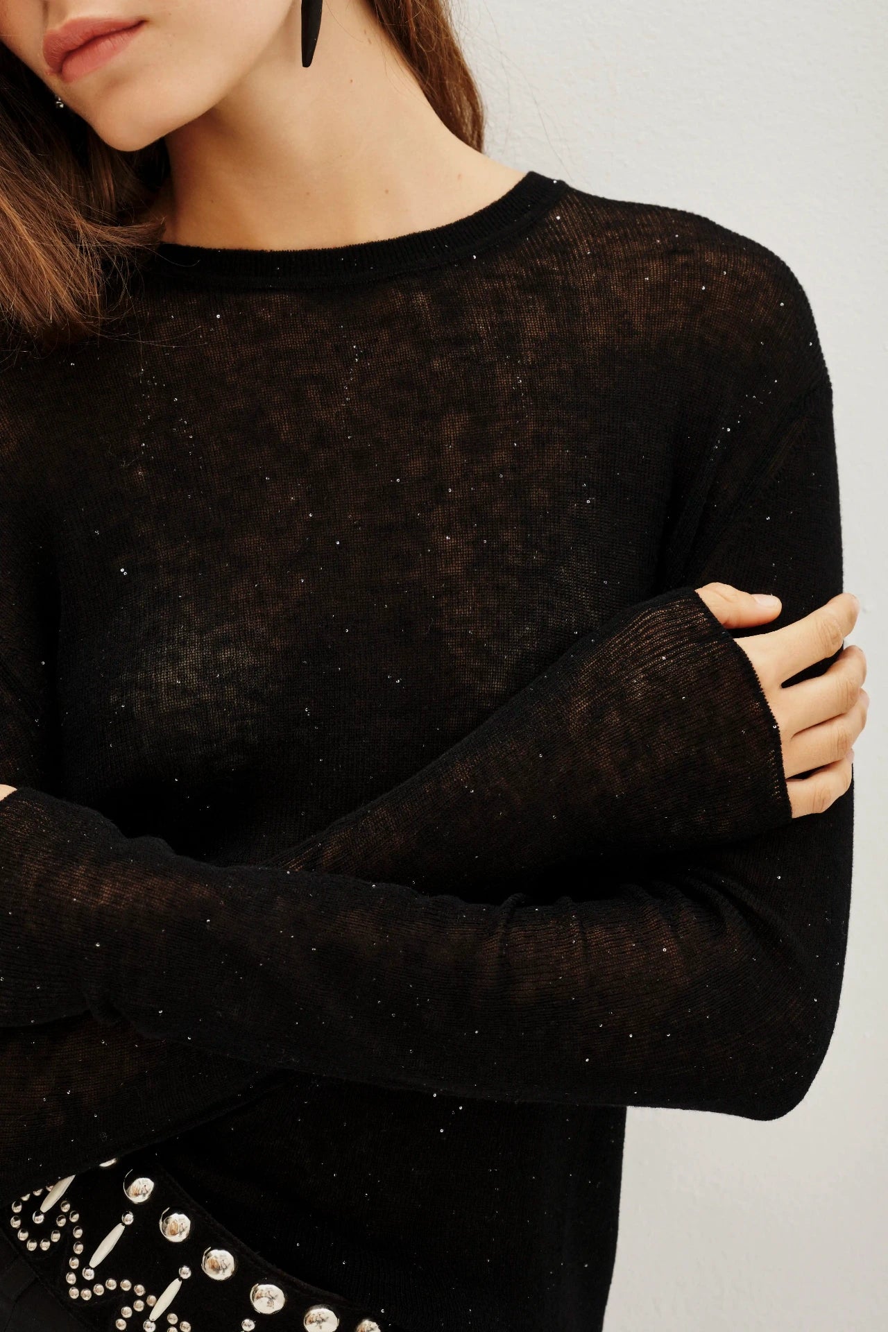 SWEATER INES