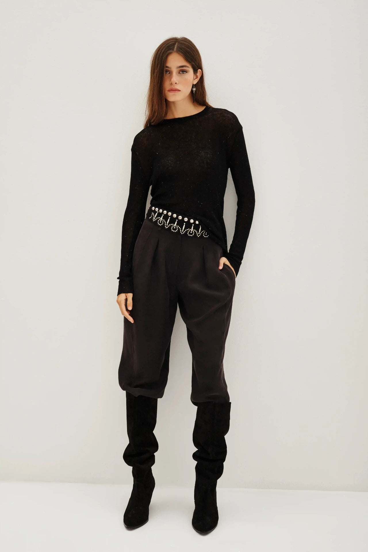 SWEATER INES
