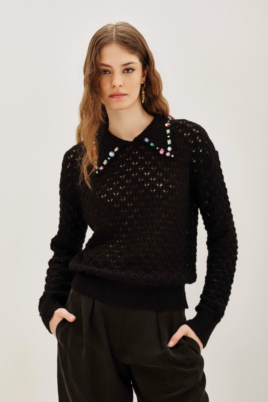 SWEATER JEWELS