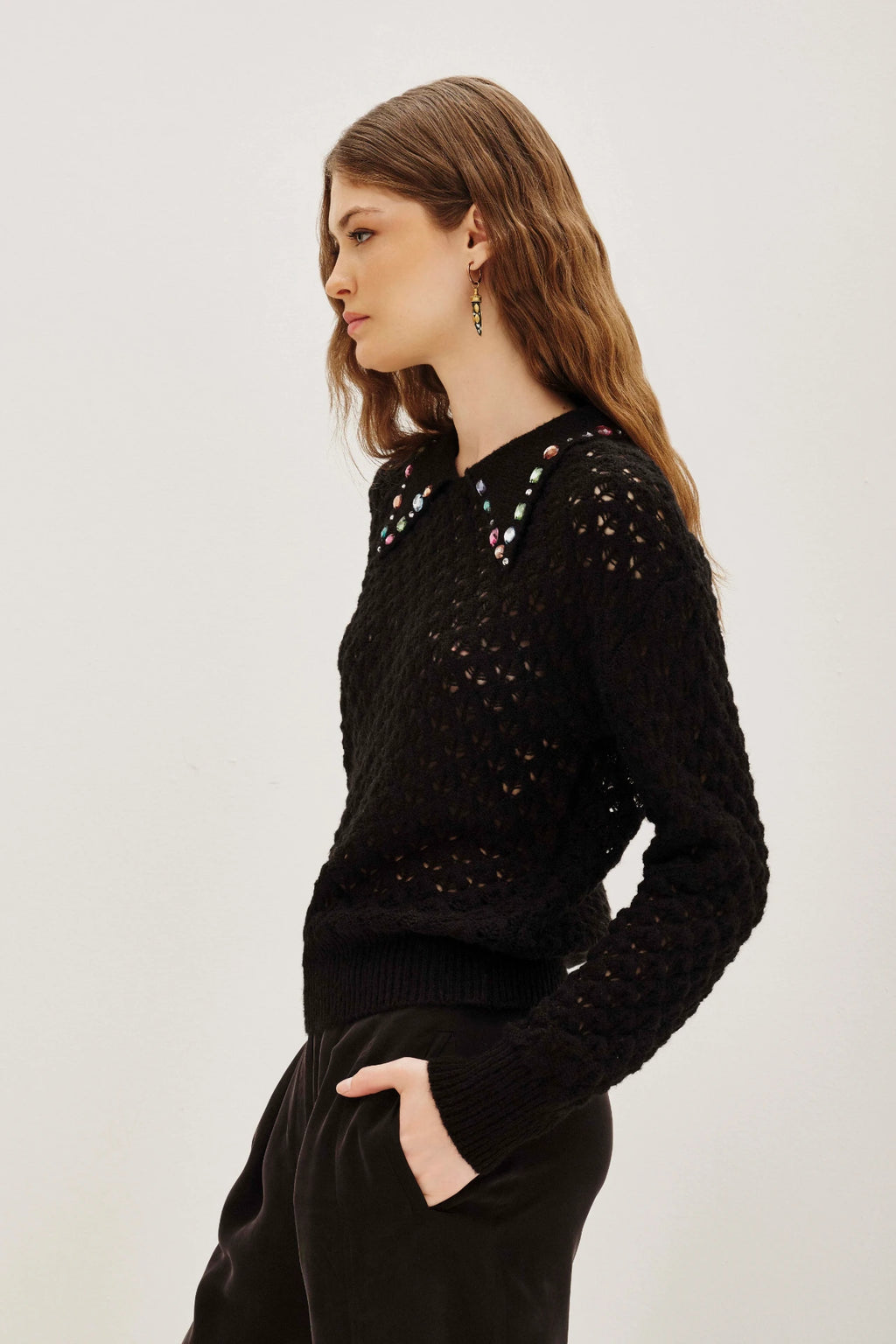 SWEATER JEWELS