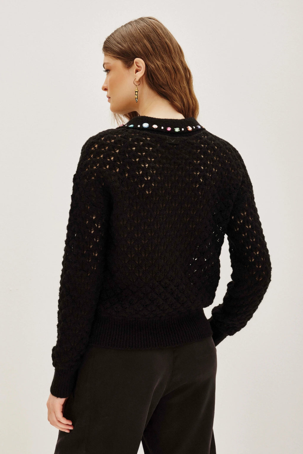 SWEATER JEWELS