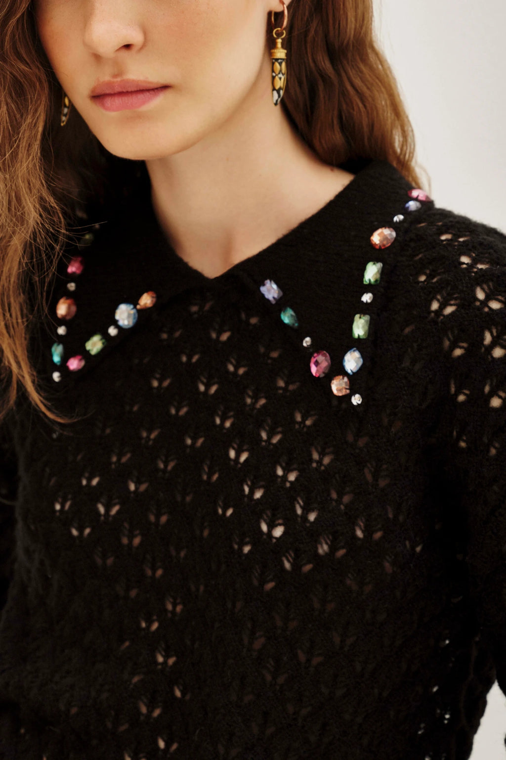 SWEATER JEWELS