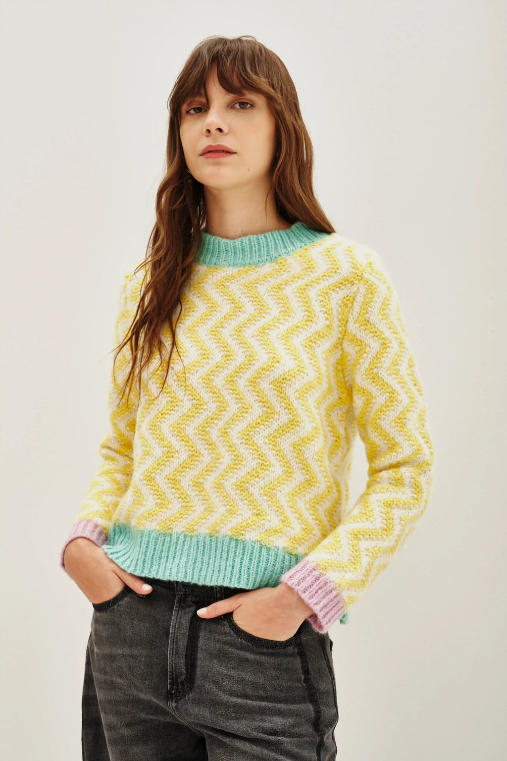 SWEATER JOY