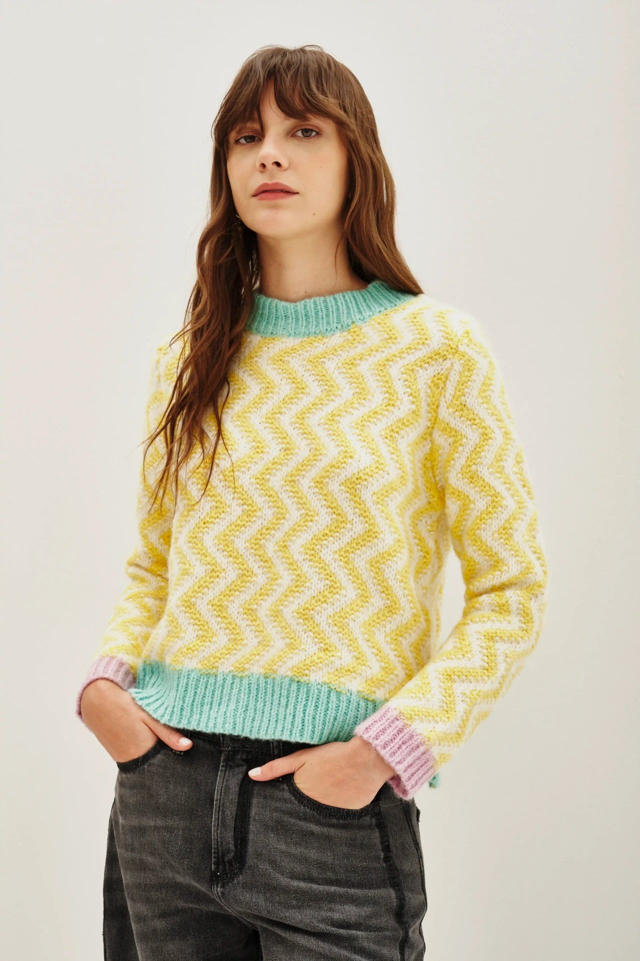 SWEATER JOY