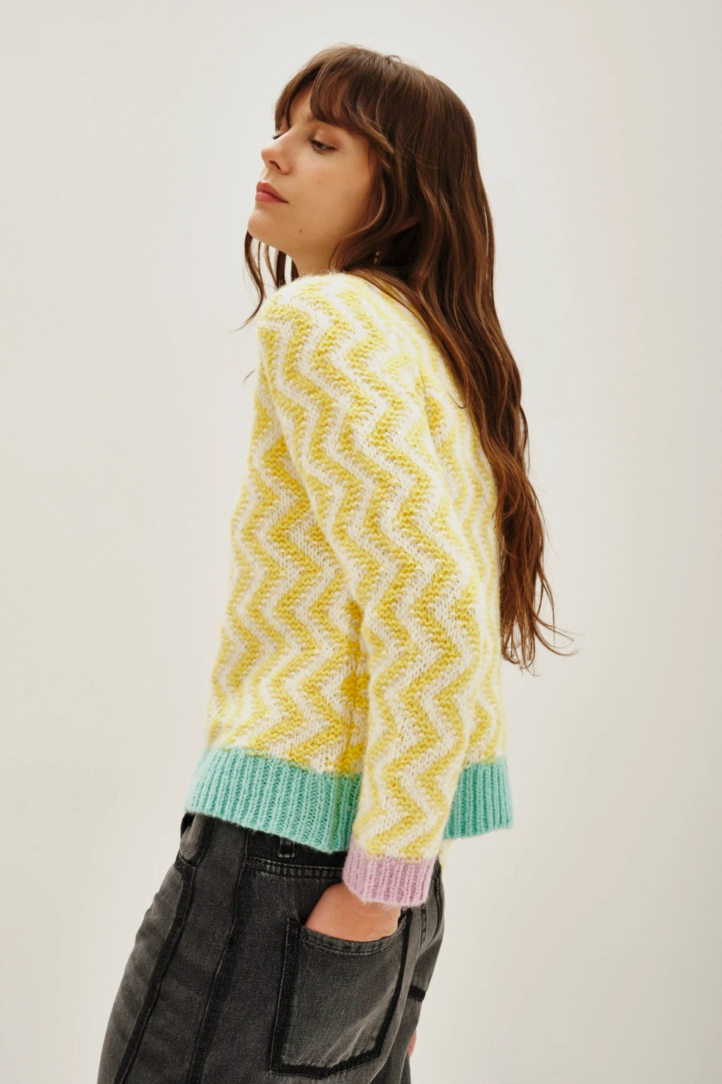 SWEATER JOY