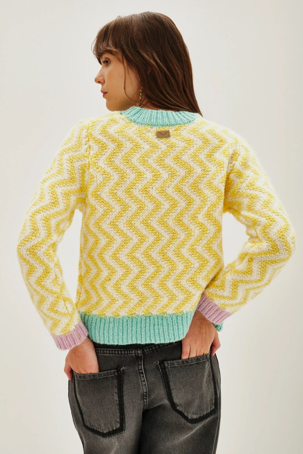 SWEATER JOY