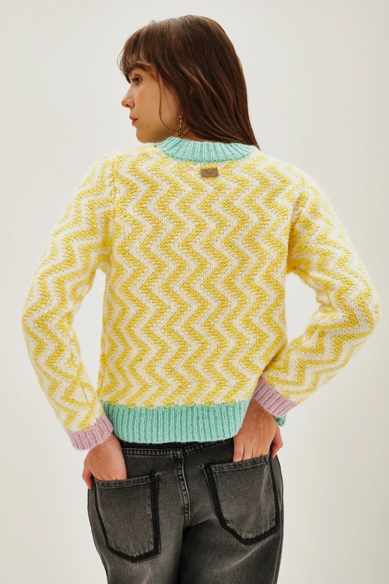 SWEATER JOY