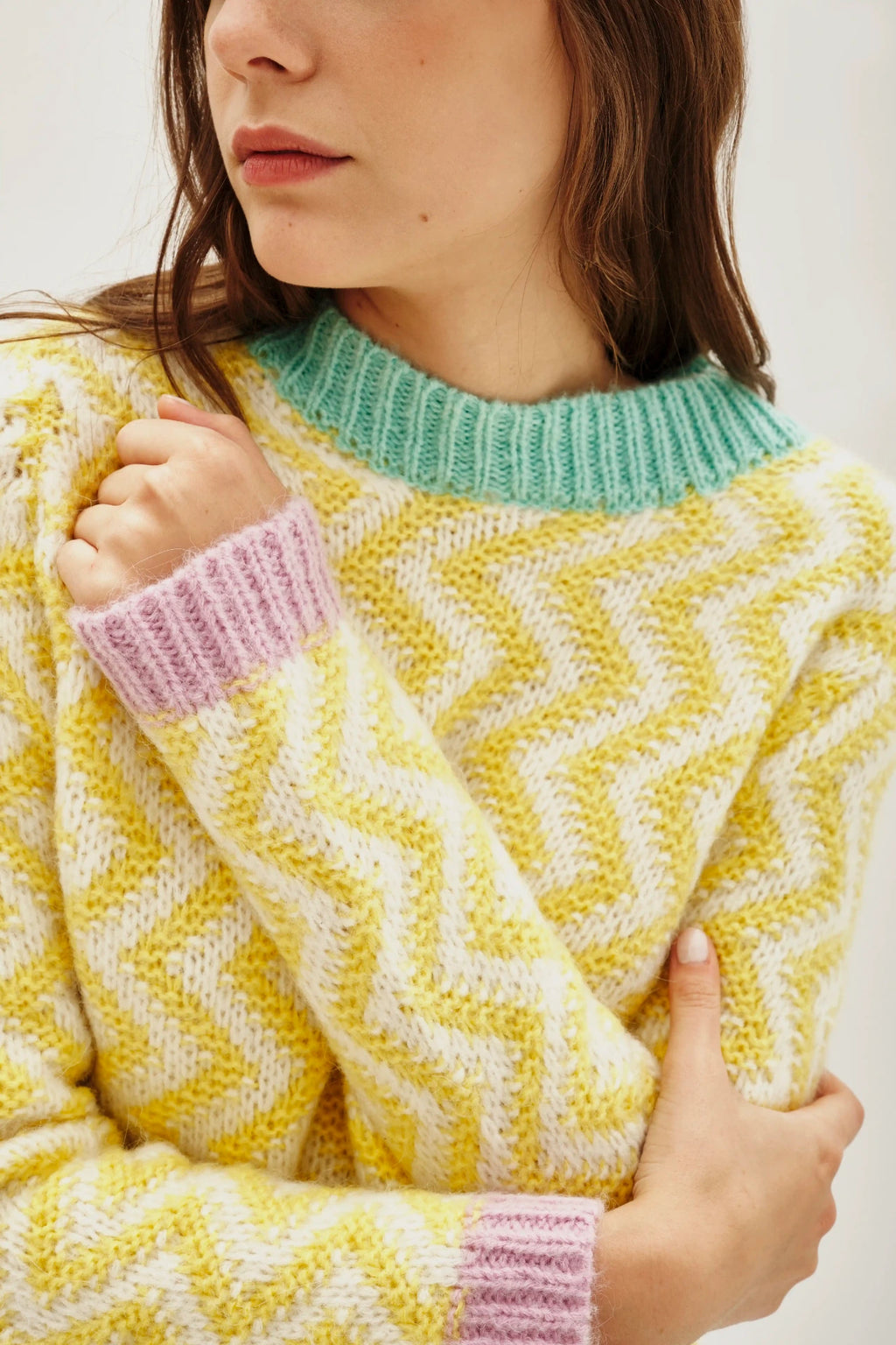 SWEATER JOY