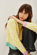 SWEATER JOY
