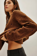 SWEATER LITTLE HEARTS