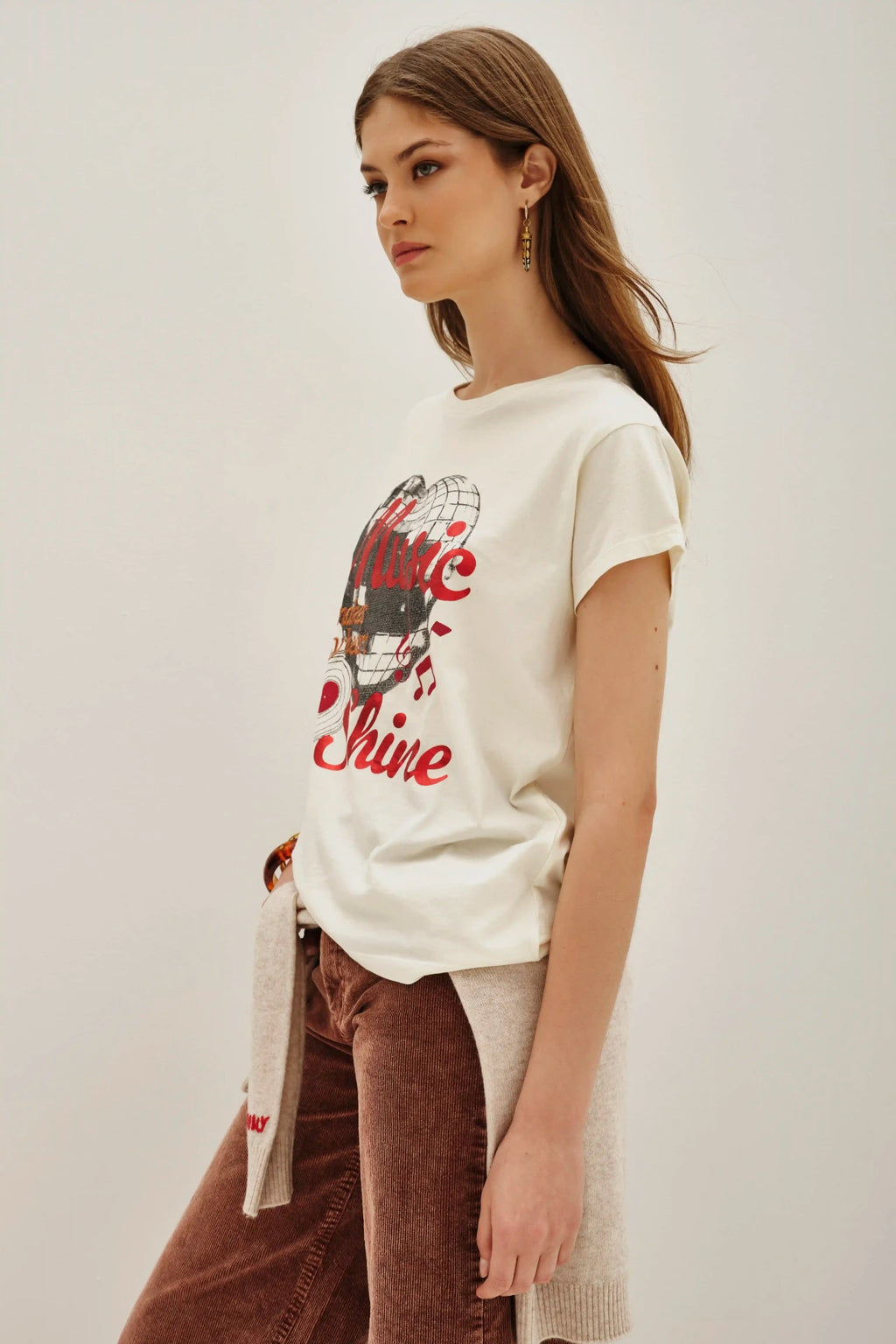 REMERA MUSIC SOUL