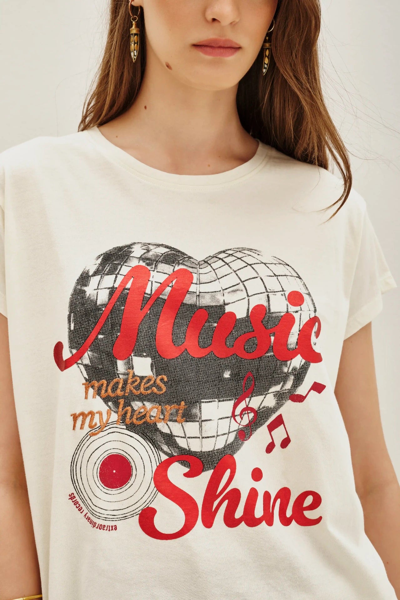 REMERA MUSIC SOUL