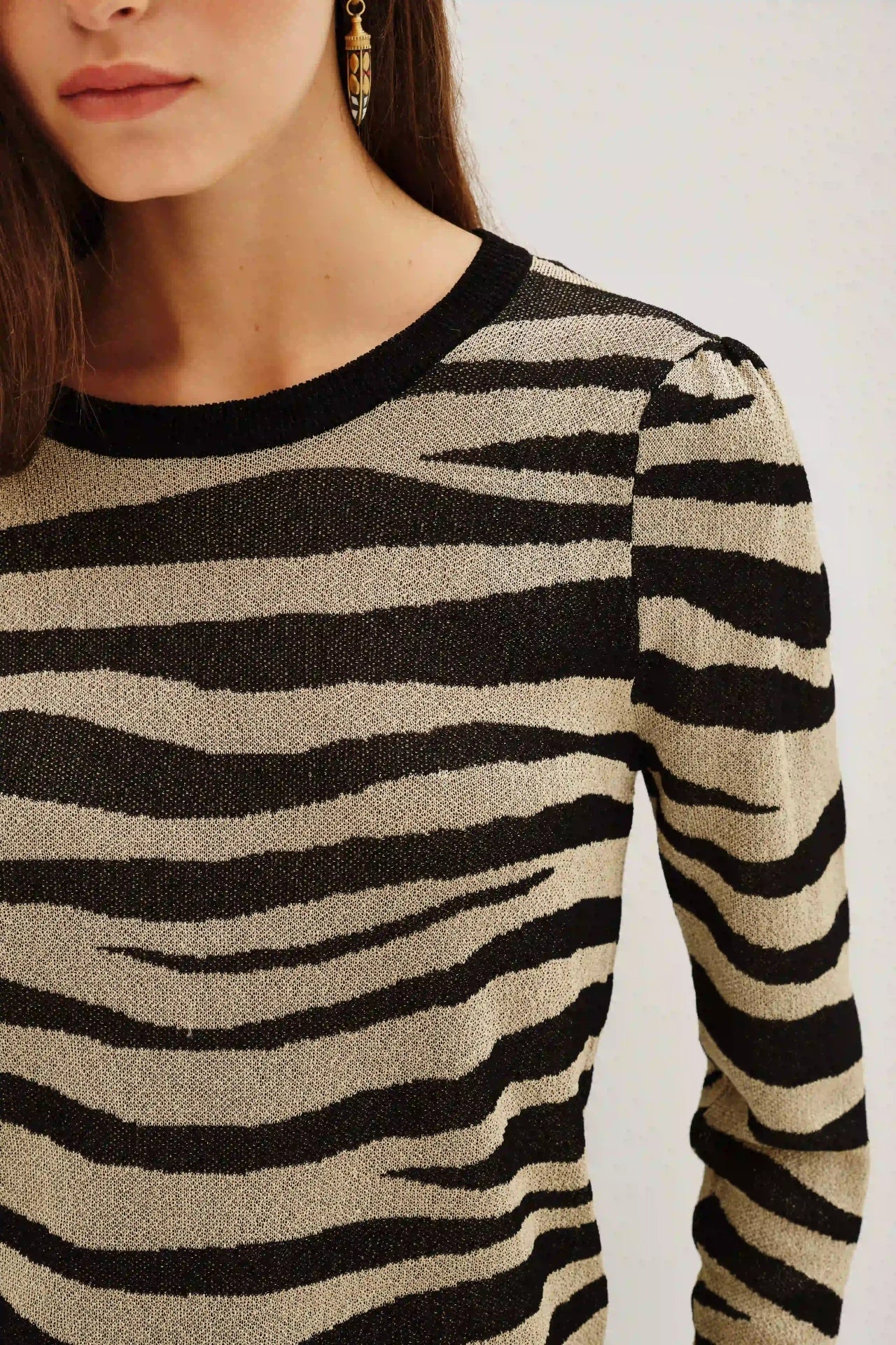SWEATER LUX