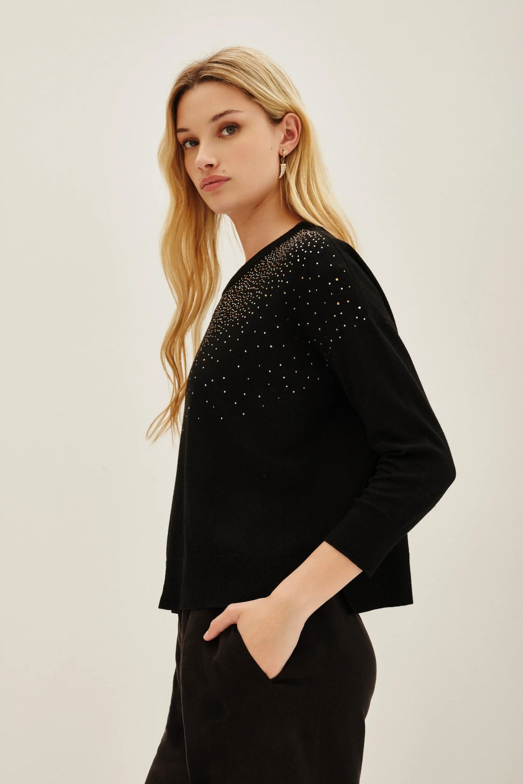 SWEATER NEW NARA