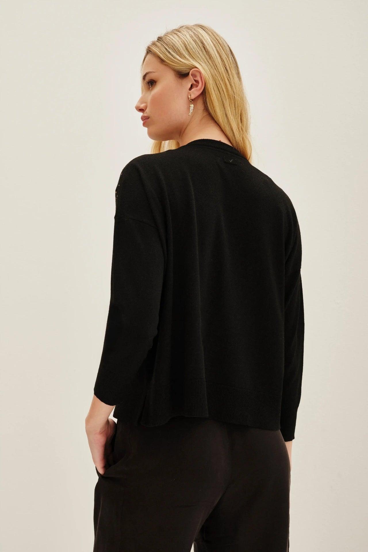 SWEATER NEW NARA