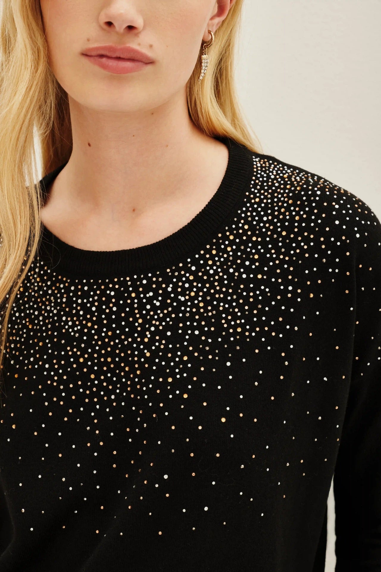 SWEATER NEW NARA