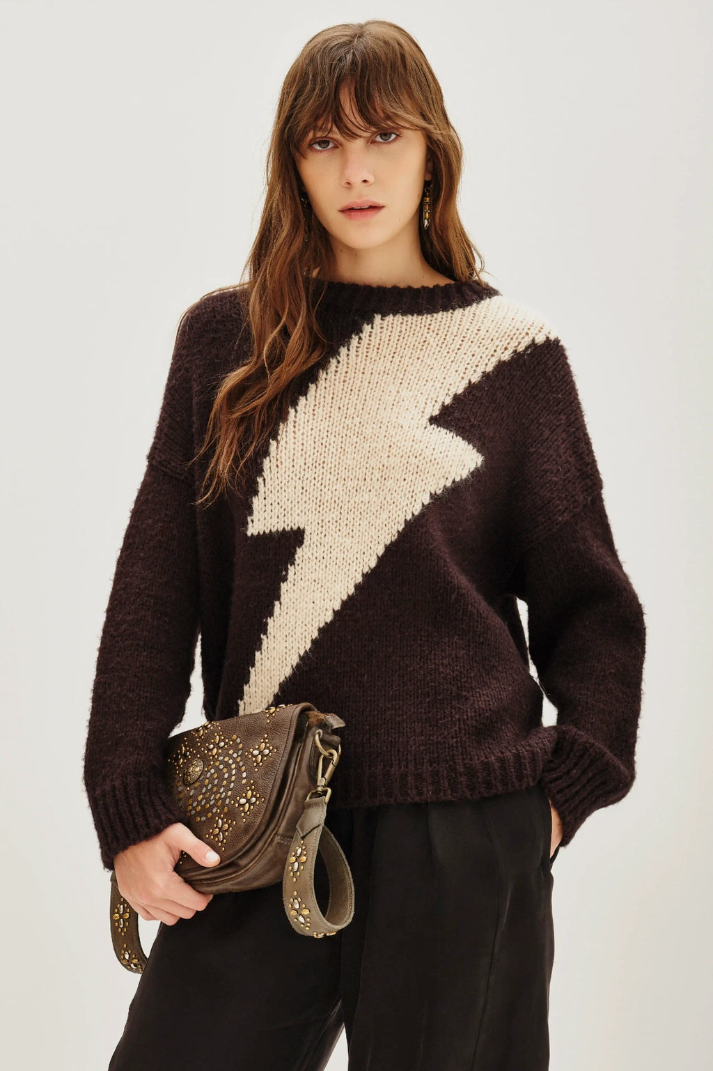 SWEATER THUNDER