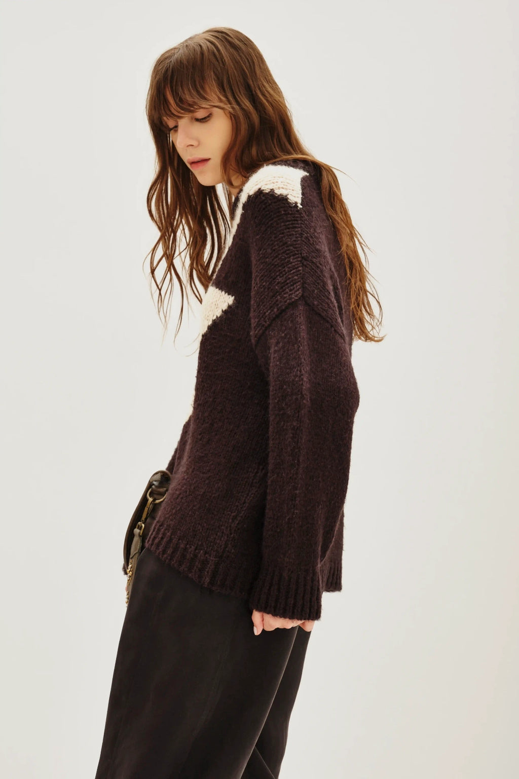 SWEATER THUNDER