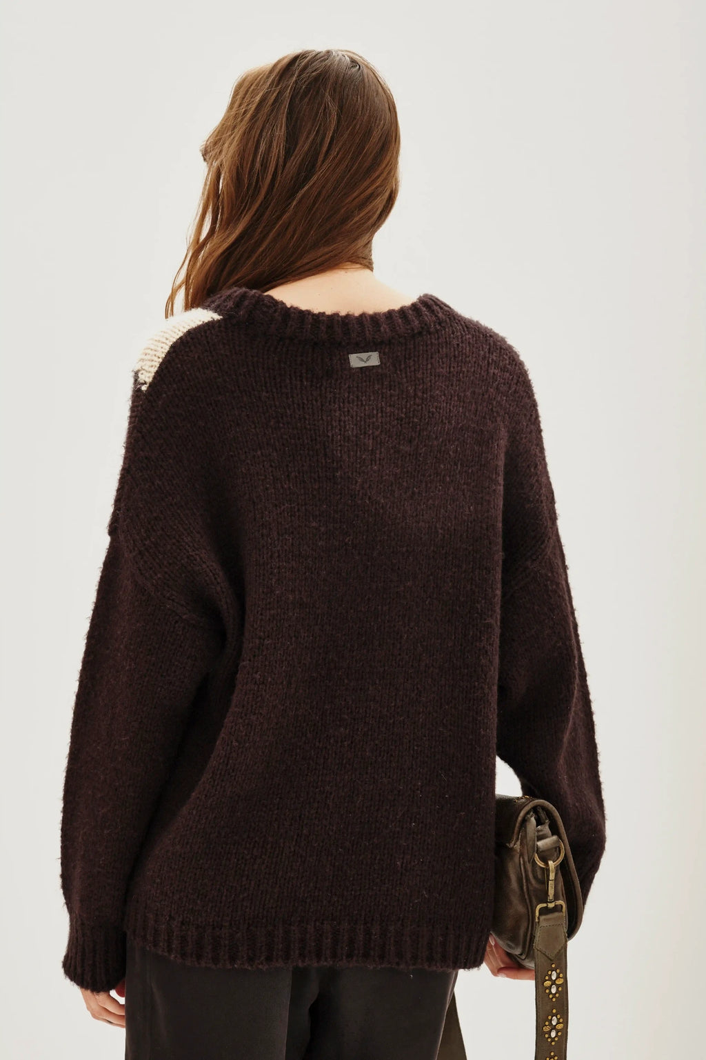 SWEATER THUNDER
