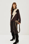 SWEATER THUNDER