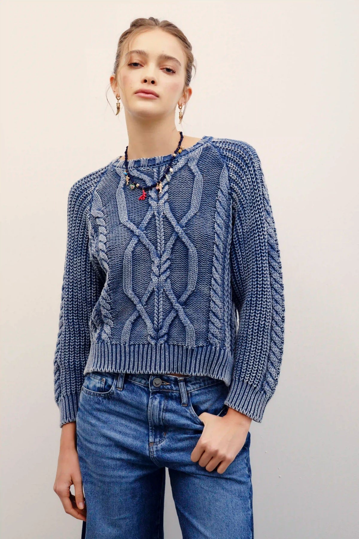 sweater wash