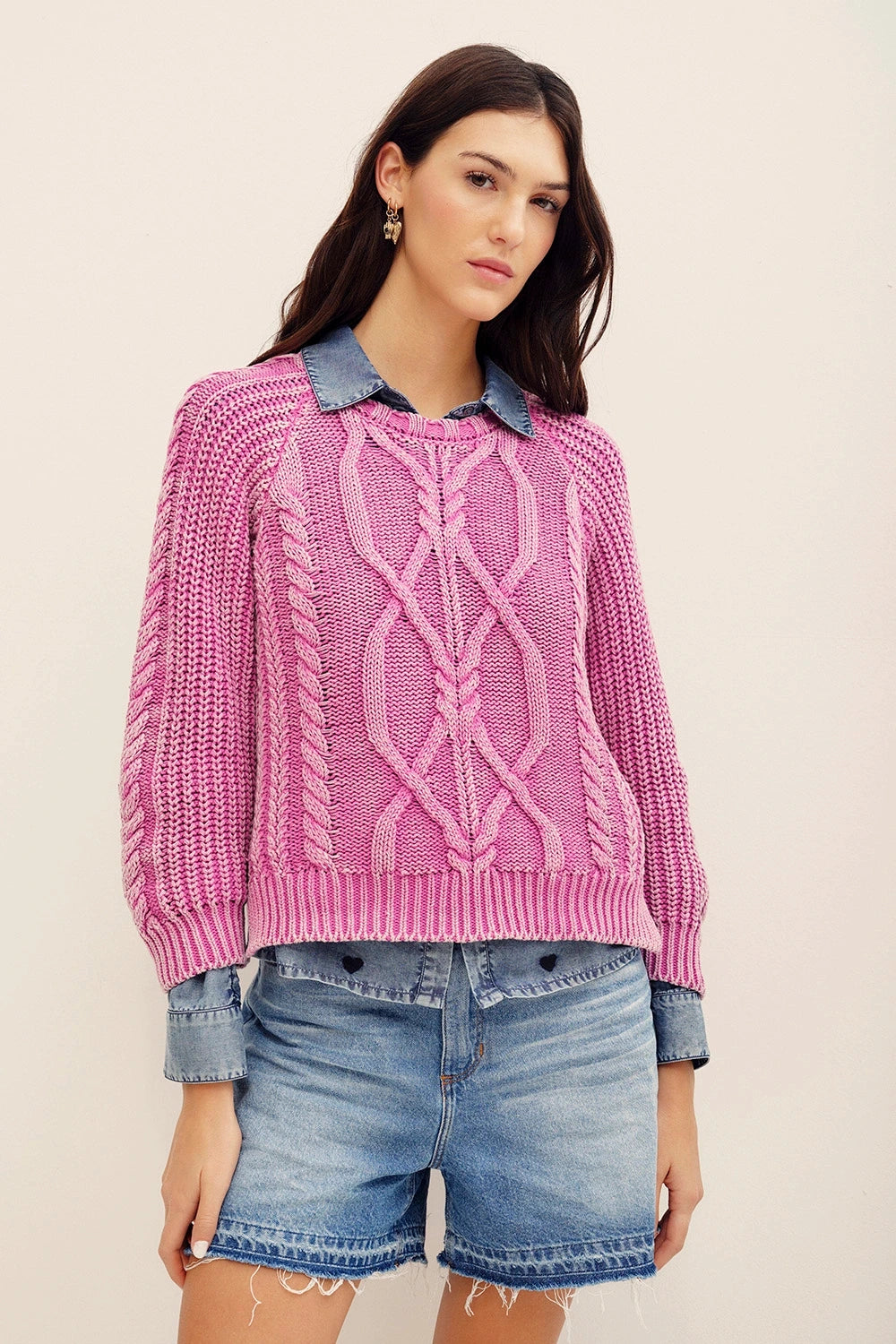 sweater wash