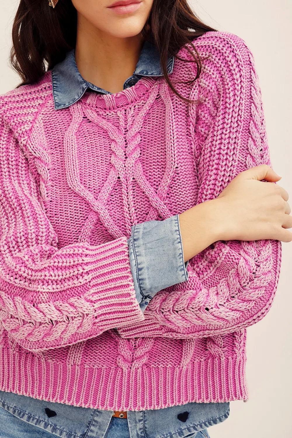 sweater wash