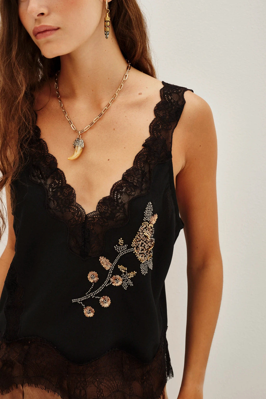 TOP ANGELINE FLOWER