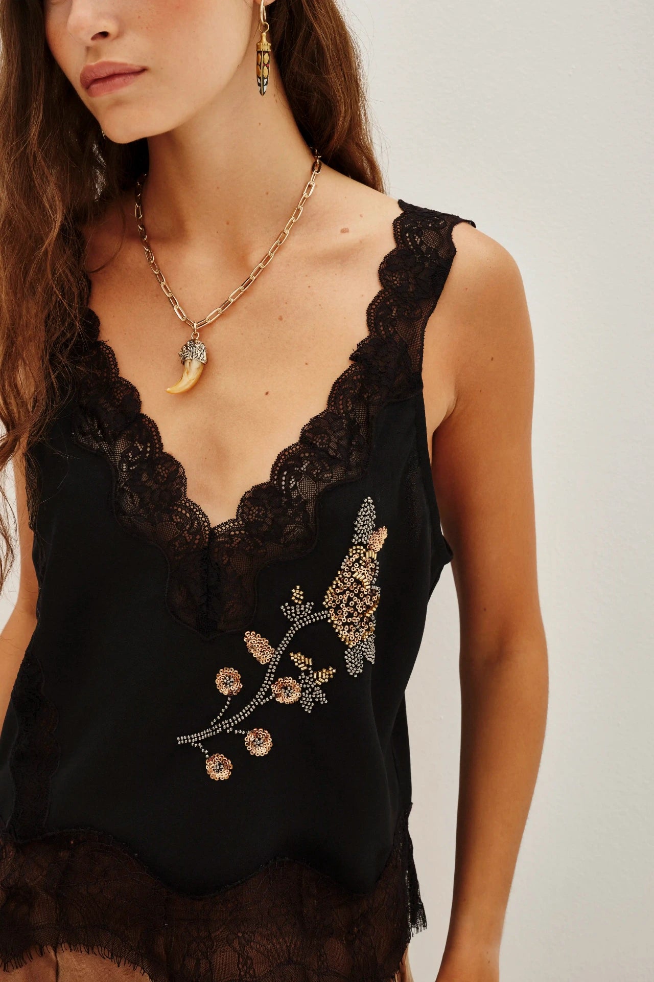 TOP ANGELINE FLOWER