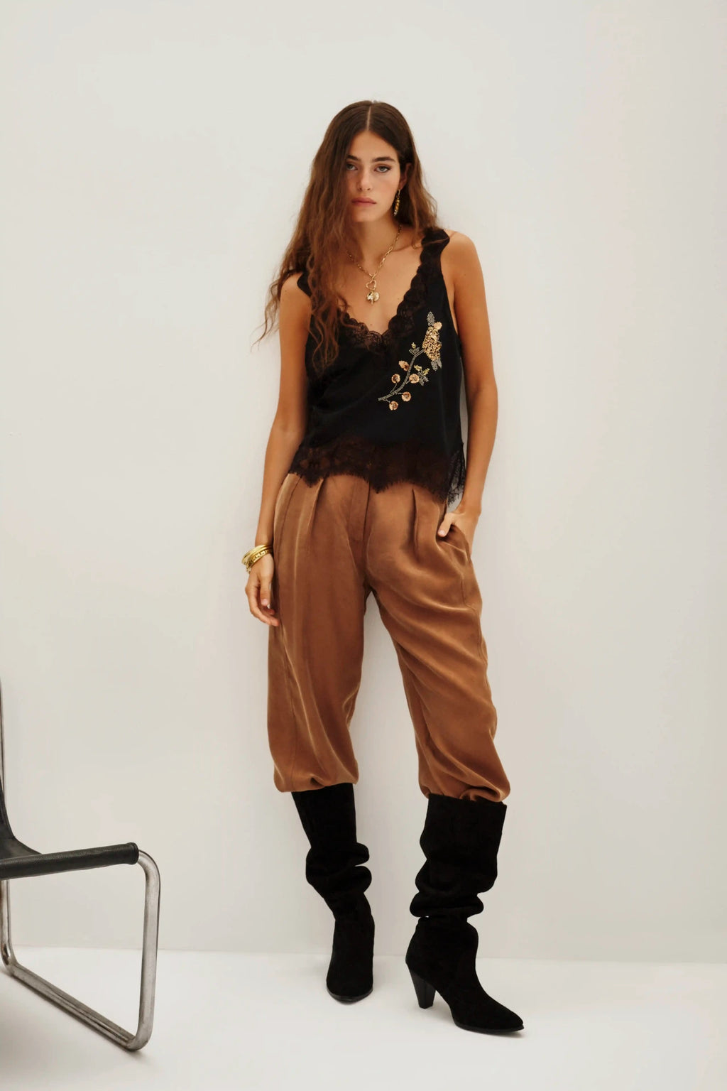 TOP ANGELINE FLOWER
