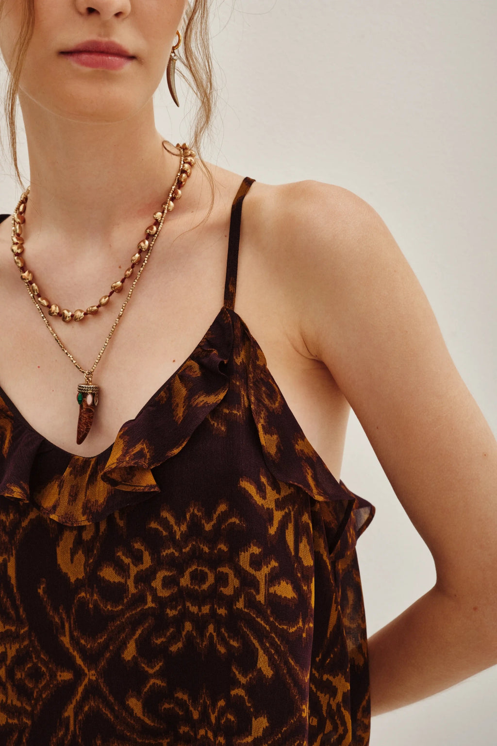 TOP CHEETA BANJAR