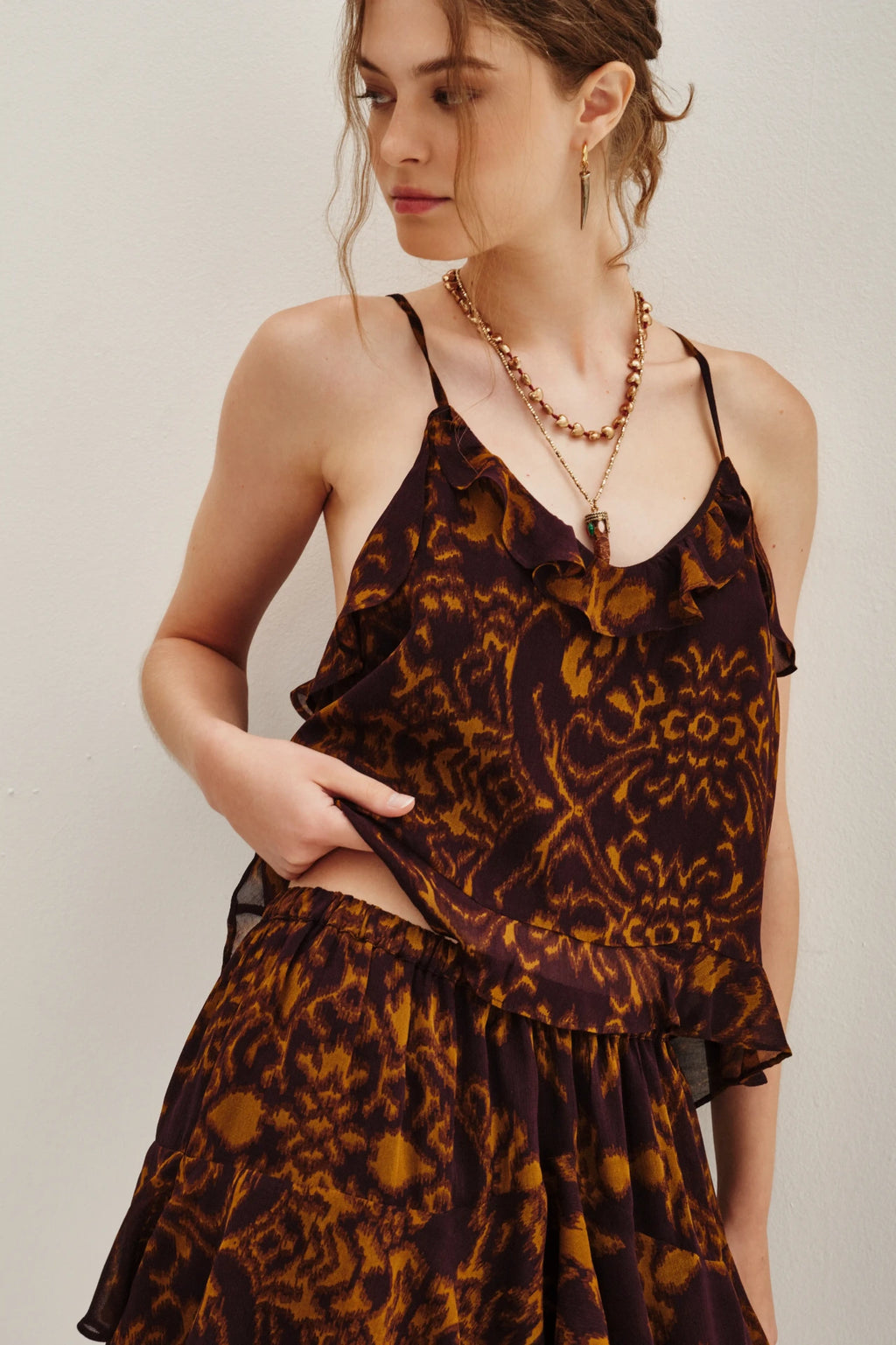 TOP CHEETA BANJAR