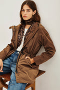 TRENCH BECK