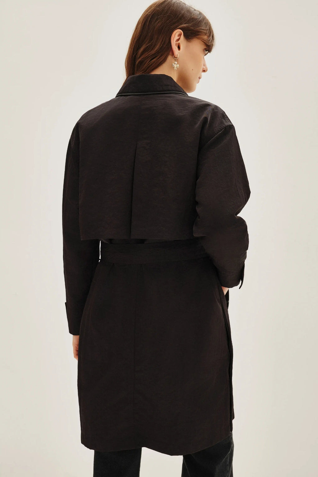 TRENCH EMMA