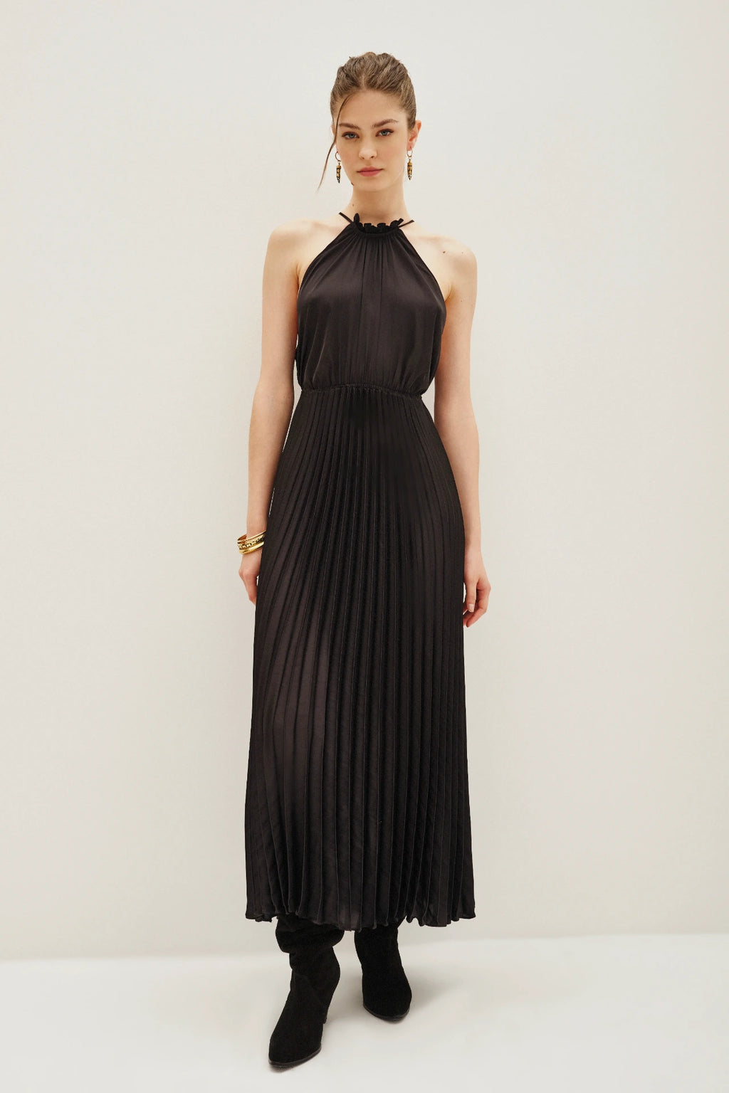 VESTIDO ADONIS