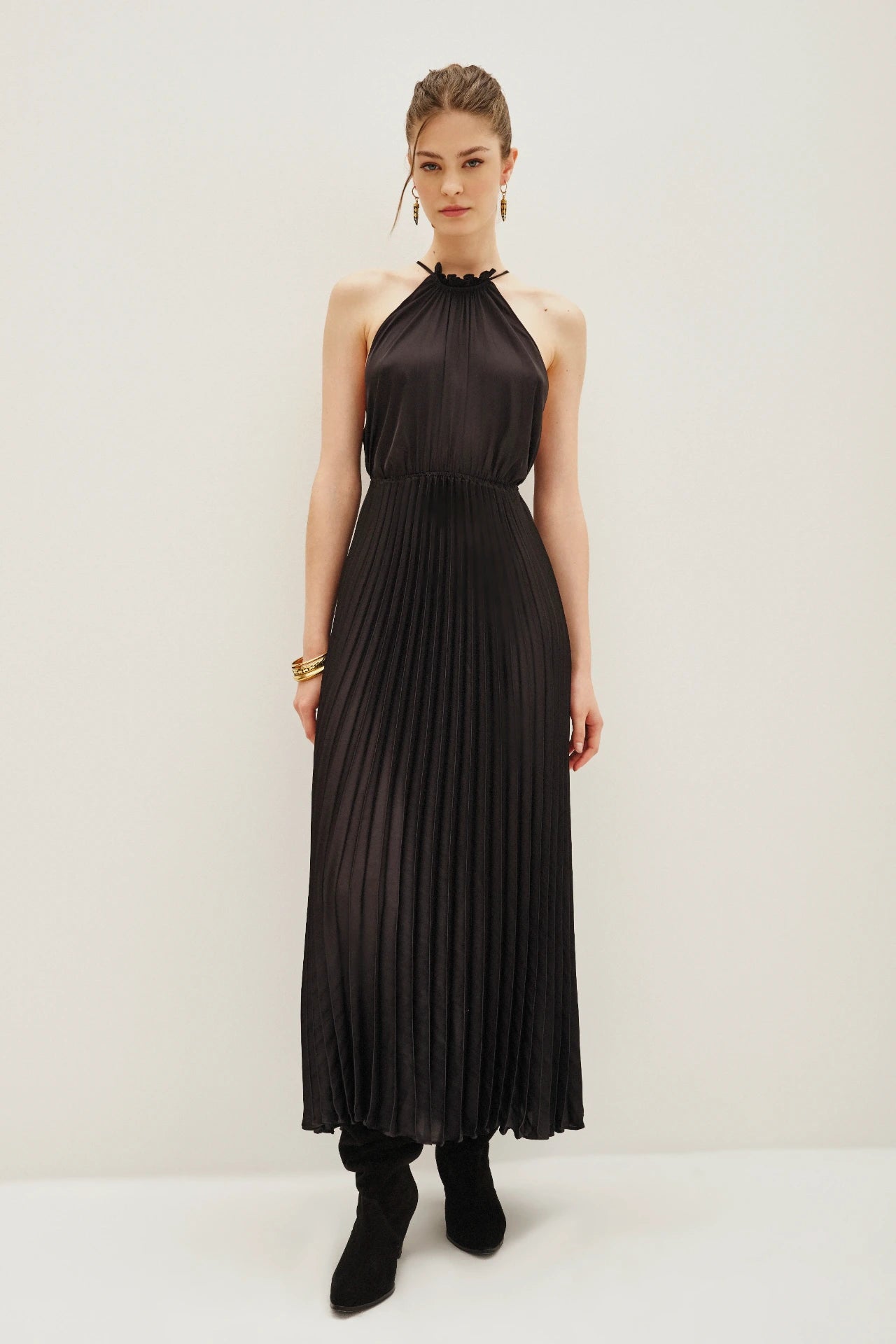 VESTIDO ADONIS