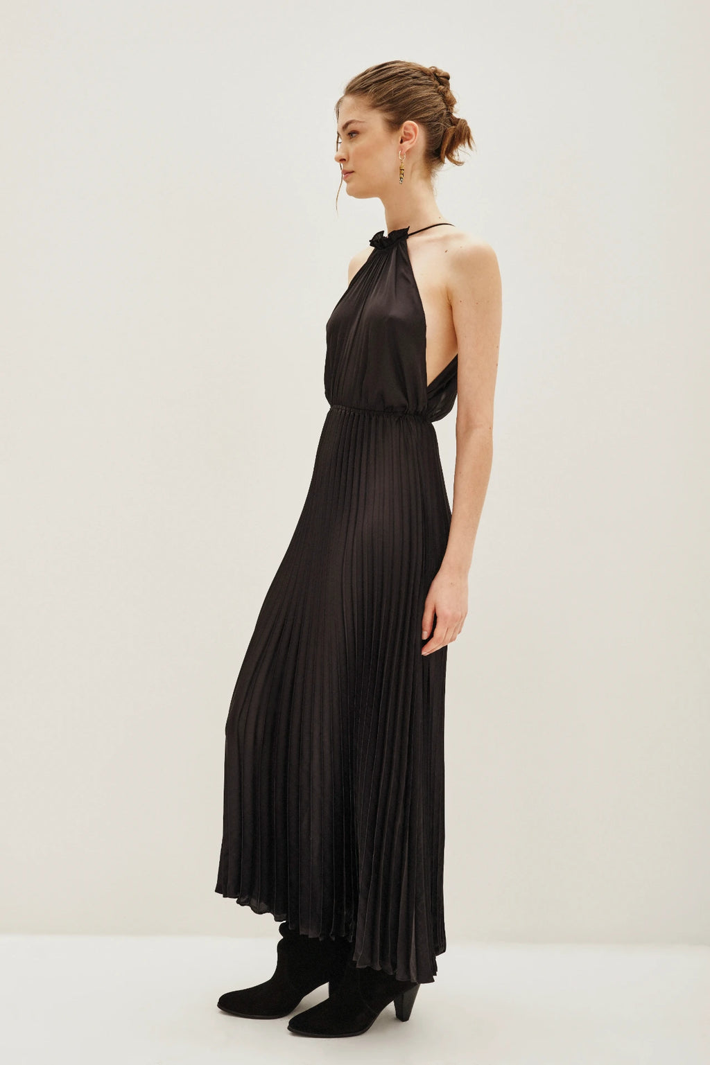 VESTIDO ADONIS