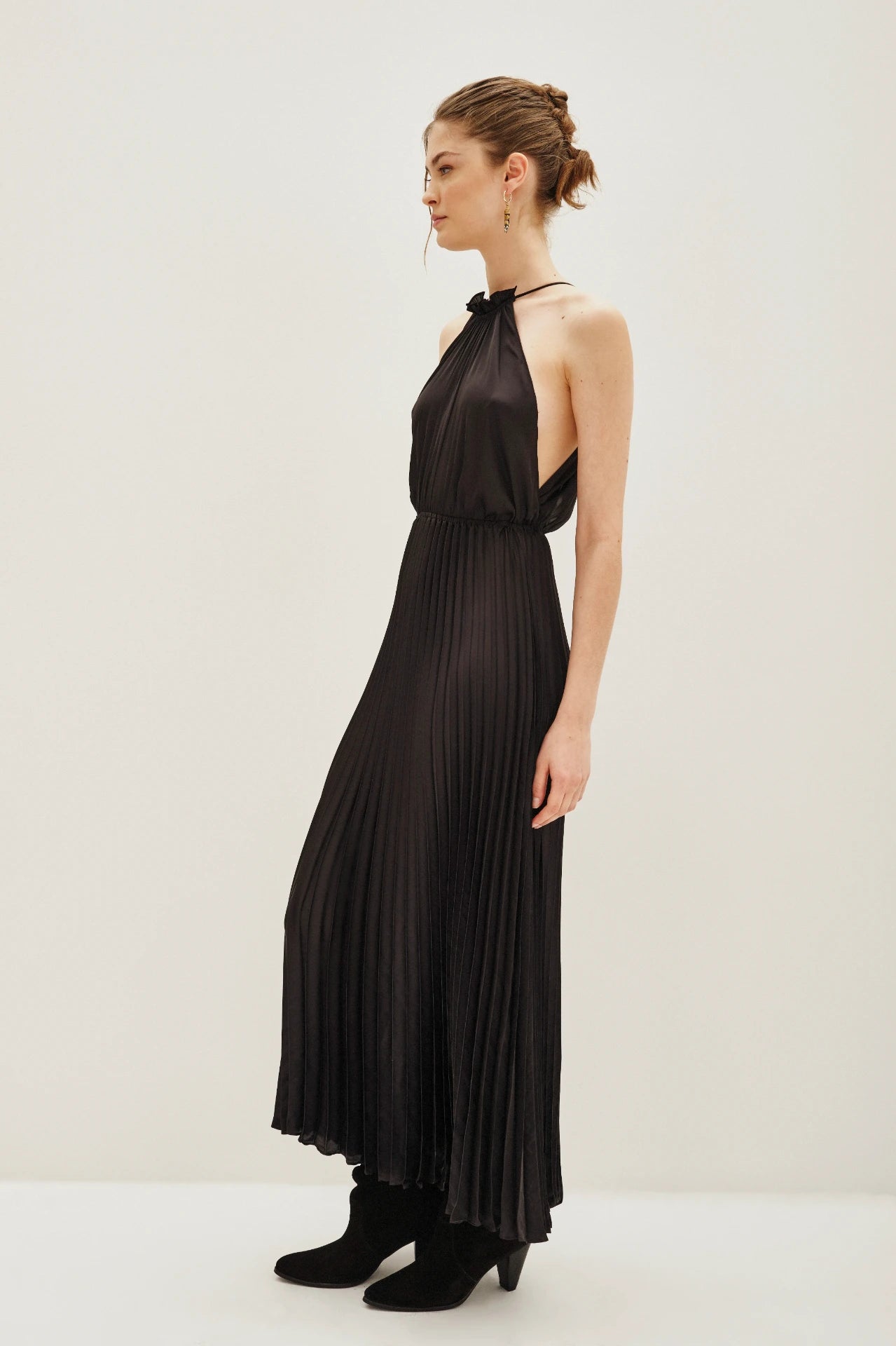 VESTIDO ADONIS