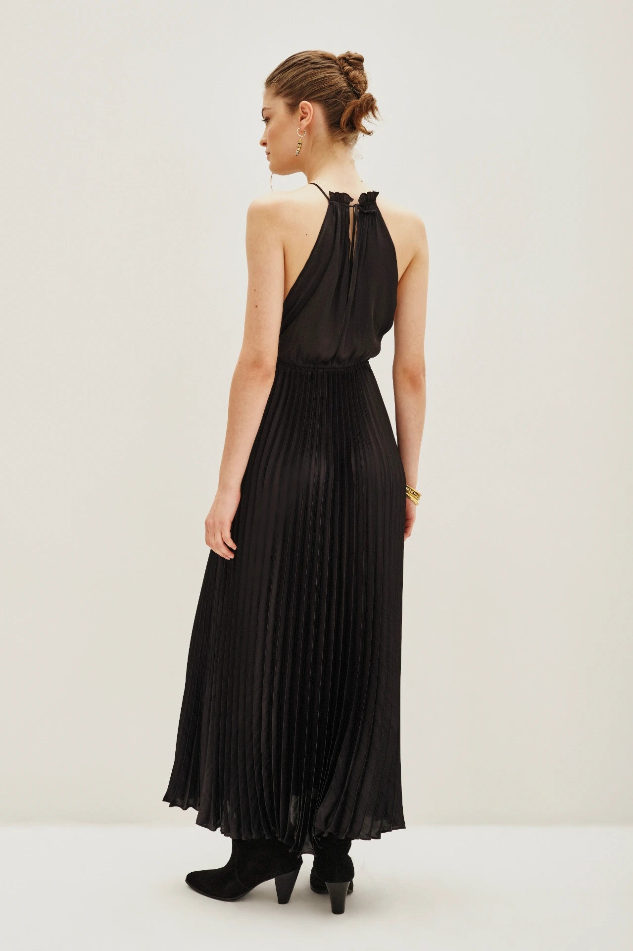 VESTIDO ADONIS