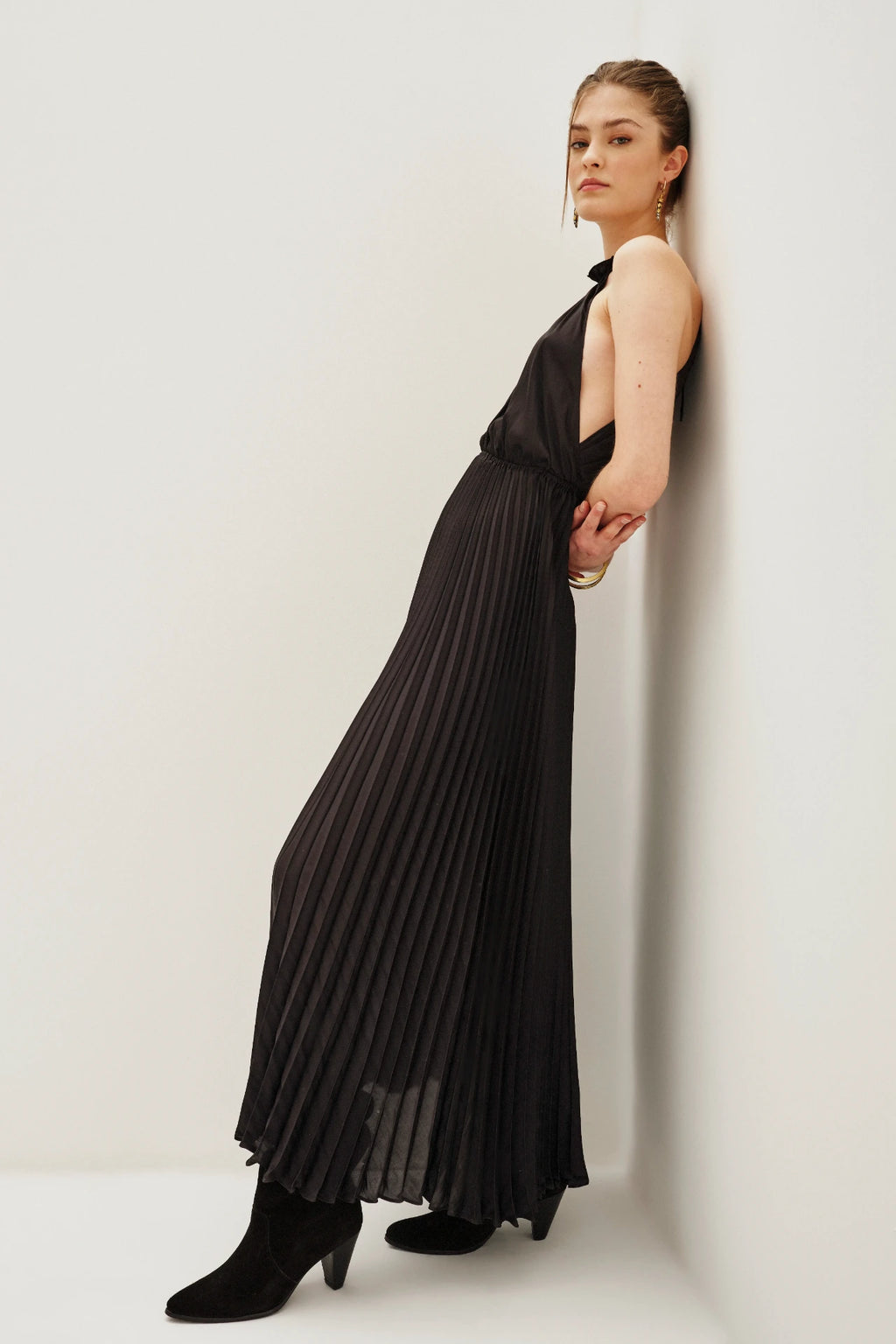 VESTIDO ADONIS