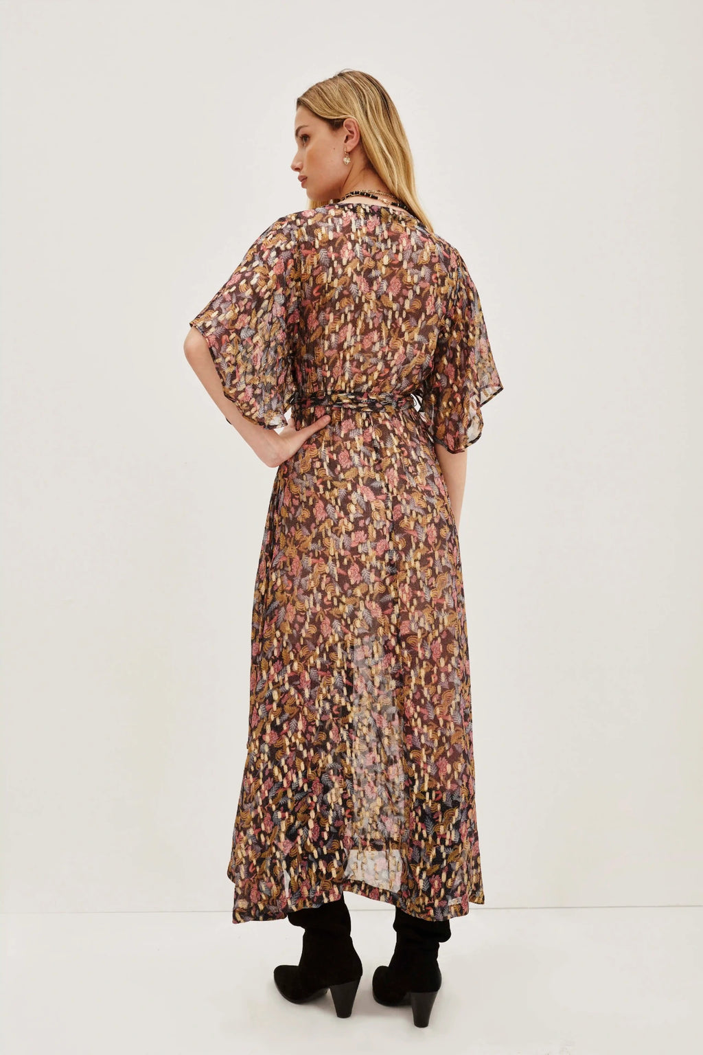 VESTIDO ANDREA BOHO