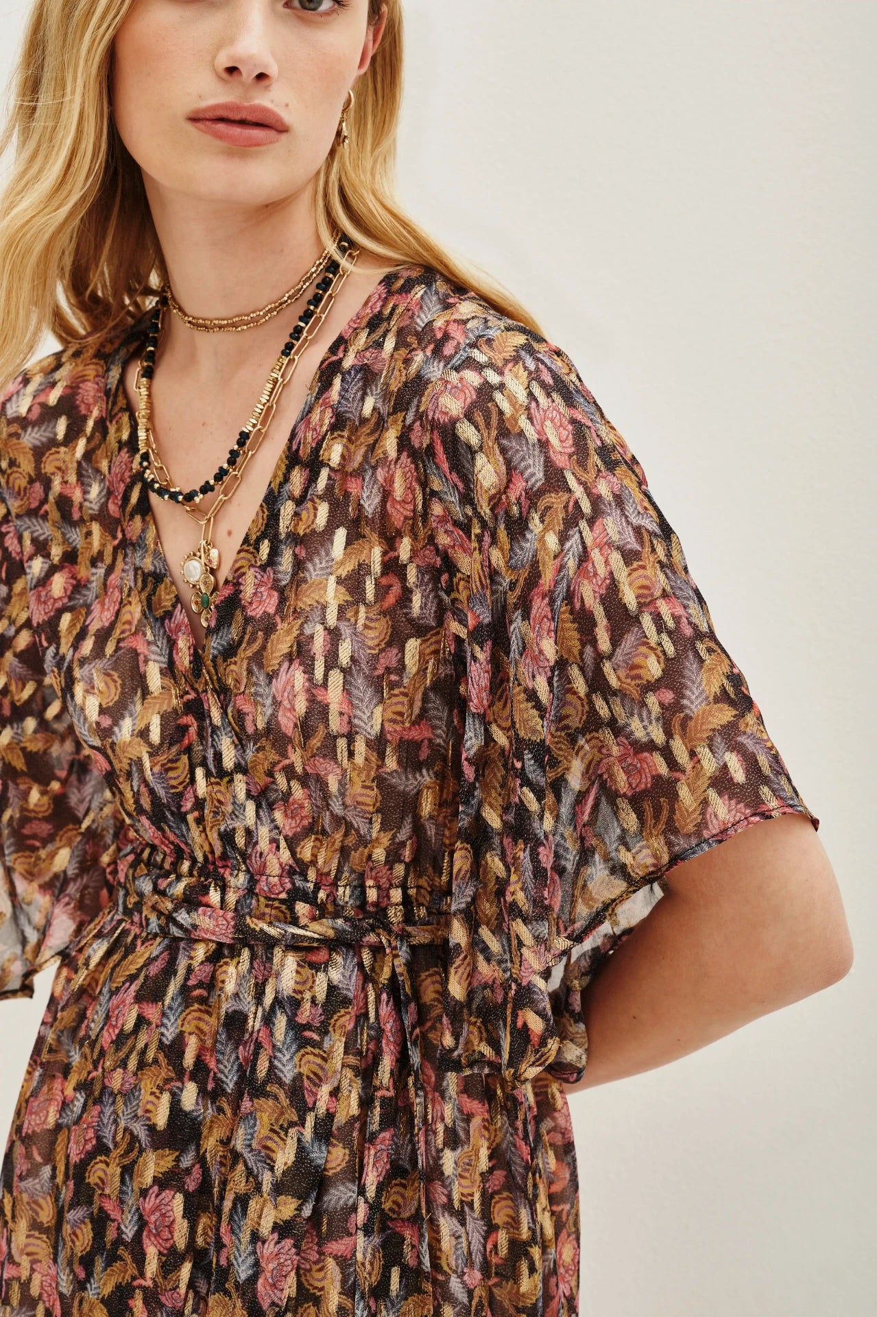VESTIDO ANDREA BOHO