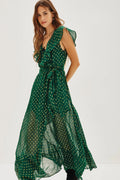 VESTIDO ANDREA LUREX