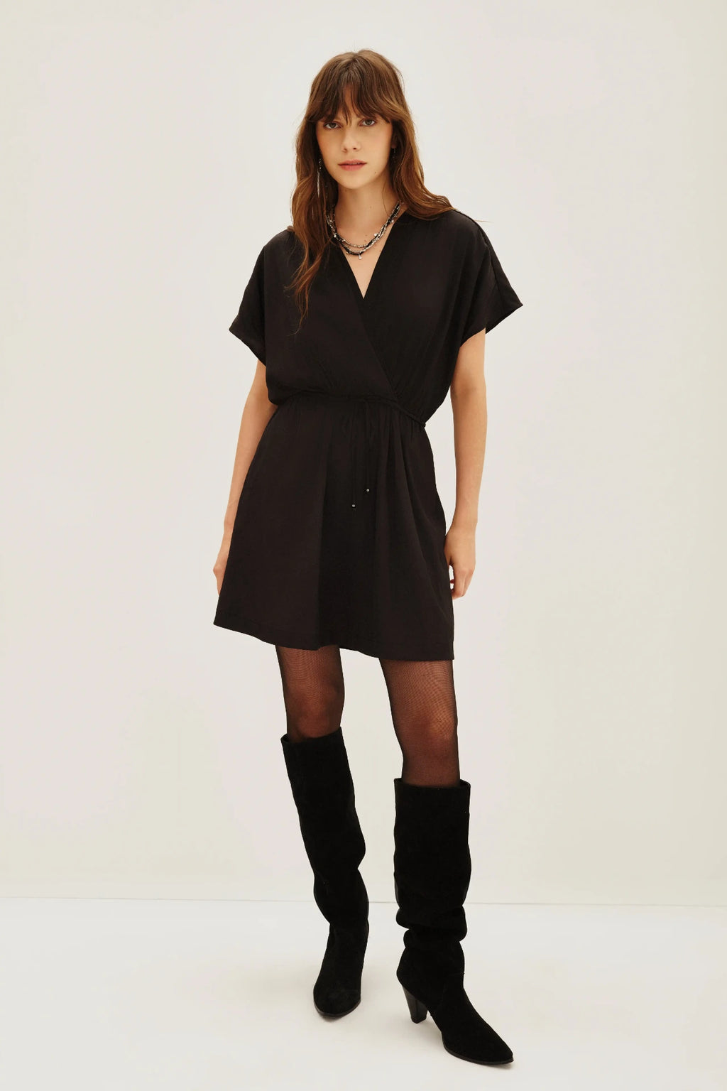 VESTIDO ANGIE